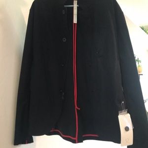 Lululemon Nonstop Blazer